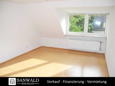 Traumhafte Wohnung mit Badewanne und Dusche in bester Lage