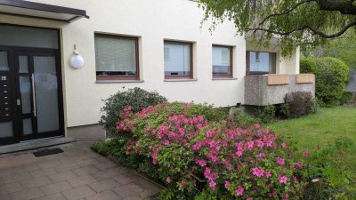 Zuhause mit viel Platz in Bochum Weitmar-Mark