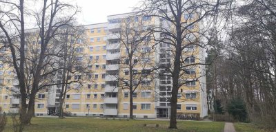 2 Zi. Wohnung in Fürstenried West (unmittelbare Nähe U3)