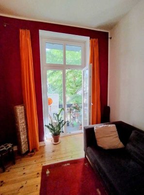 Schöne 3-Zimmer Wohnung in Hamburg St. Pauli