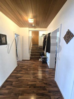 3,5-Raum-Wohnung in Oberhausen Schwarze-Heide zu vermieten!