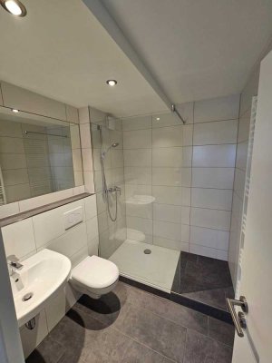 neu sanierte 2 - Zimmer Wohnung in zentrumsnaher Lage am Lerchenbuckel