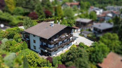 Jenbach: Ehemalige Pension Hilde zu verkaufen