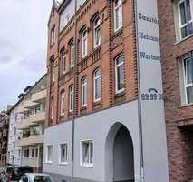 Helle 2-Zimmer-Wohnung in zentraler Lage – Hannover-List!