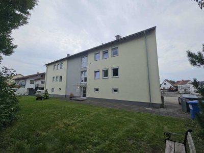 +++Praktische 3-Zimmerwohnung+++