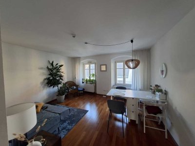 2-Zimmer Wohnung in Regensburg Innenstadt