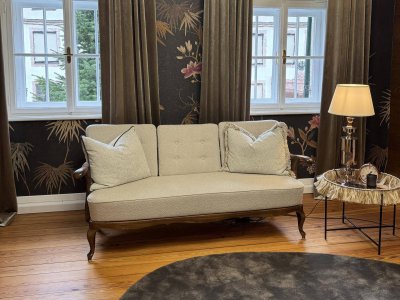 Jugendstil Wohnung in bester Lage