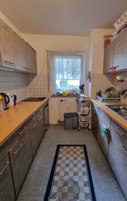 Moderne 3-Zimmer-Wohnung mit Loggia – 71,15 m² Wohlfühlfläche