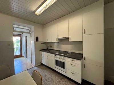 Köchlinhaus zu verkaufen - Suchen Sie ein Stück Geschichte mit Zukunft?