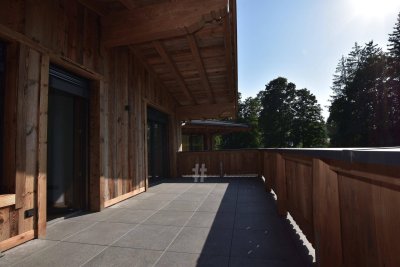 Penthouse-Flair auf 82 m² nähe Skilift und Kaiserblick