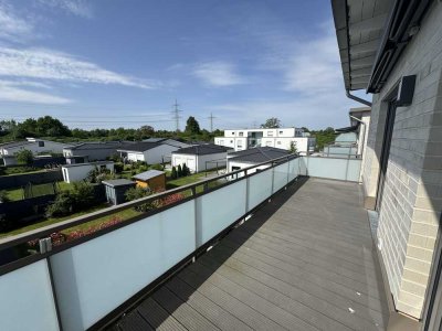 2-Zimmer-Wohnung mit Einbauküche - 70 qm in gehobener Lage !
