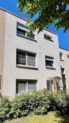 6-Zimmer-Reihenhaus familienfreundlich mit EBK in Wiesbaden Klarenthal
