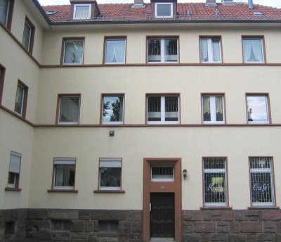 Raum zum Leben! 2 ZKB in der Nordstadt!