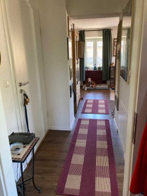 Freundliche 2-Zimmer-Wohnung in Tengling