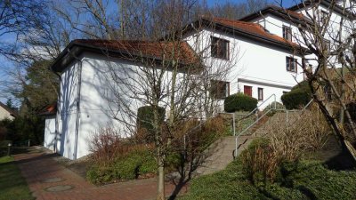 Traumhafte 3-Zimmer Wohnung in der Wohnresidenz „Boberger Terrassen“ direkt am Naturschutzgebiet