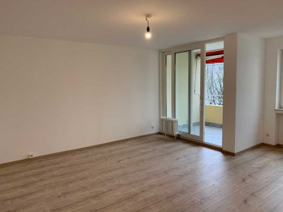 Attraktive 1,5-Zimmer-Wohnung mit Balkon in Neu-Isenburg