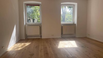 Moderne Erdgeschoßwohnung in Bad Fischau-Brunn – 85m² pure Lebensqualität!