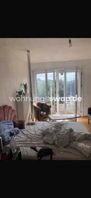 Wohnungstausch: Mundsburger Damm 61