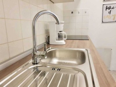 Möbliertes Shared Apartment Zimmer Agreeable in Ostfildern ab Sofort