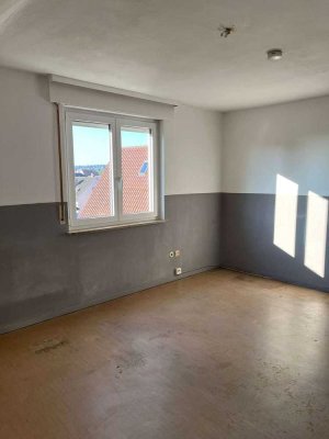 Gemütliche 1-Zimmer Wohnung