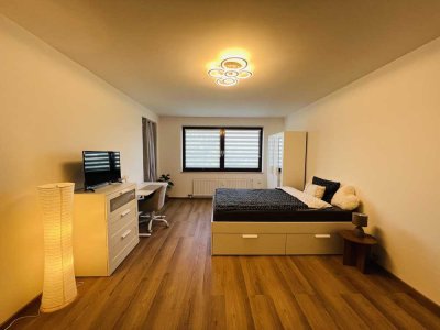 Willkommen in deinem neuen Zuhause in Frankfurt  am Main