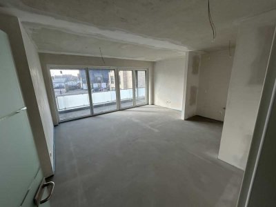Tolle barrierefreie Wohnungen mit Tagespflege mitten in Burlo zu vermieten  (NUR MIT WBS)(Whg 3.6)