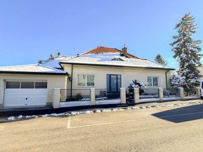 [06709] ARCHITEKTENHAUS MIT FLAIR