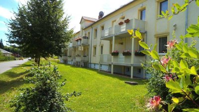 3-Raum Wohnung / Zum Friedensweiler / 65m²
