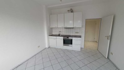 Praktisches Einraumappartement nahe Hafen!