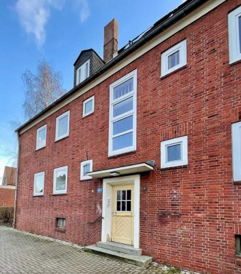 3-Zimmer-Wohnung in Wilhelmshaven Voslapp