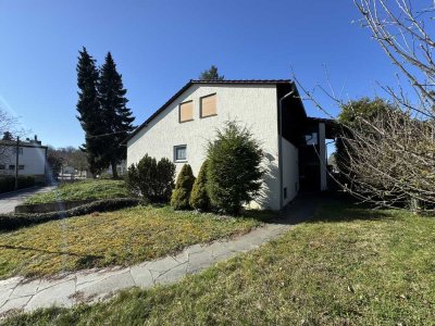 freistehendes 4,5-Zimmer-Einfamilienhaus in Maulbronn in Traumlage