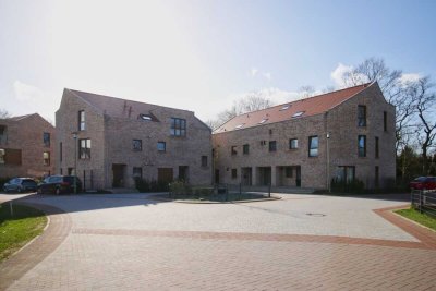 Bremerhaven - Schiffdorferdamm // Neubau-Mietwohnungen mit Balkon am Klinikum Reinkenheide