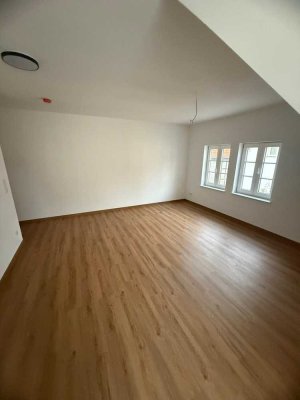 RESERVIERT-2 ZKB in der Innenstadt von Wiedenbrück Erstbezug