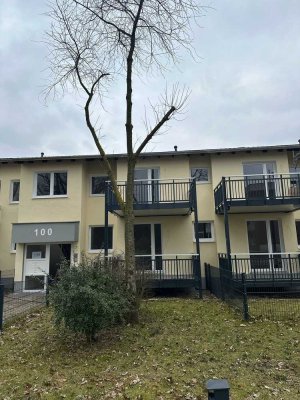 +++ Gartenwohnung in Neukirchen Vluyn - Die ersten 2 halben Kaltmieten gibt es geschenkt +++