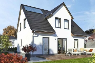 Haus inkl. Grundstück in Beetzsee-Brielow