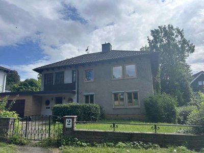 Große Eigentumswohnung mit separatem Apartment im Ostviertel von Göttingen