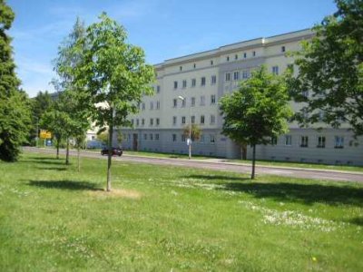 Der erste Monat ist mietfrei- traumhafte 3-Raum-Wohnung in Reutershagen