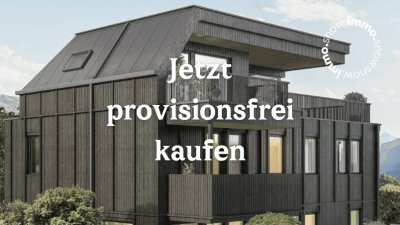 Exklusive 3-Zimmer-Neubau-Erdgeschosswohnung 113 m² mit Privatgarten 130 m² und Terrasse 16 m² in Natters bei Innsbruck
