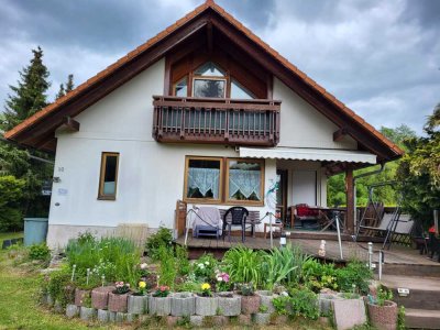 Gerstungen-OT, EFH