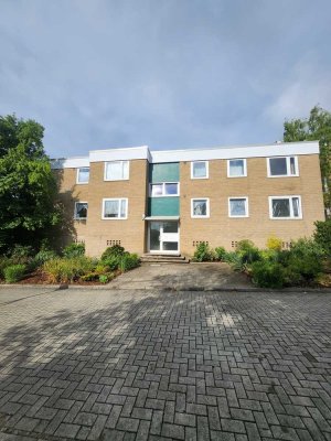 Helle 4-Zimmer Wohnung in Osnabrück-Haste
