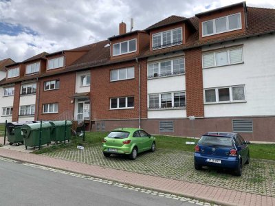 Kompaktes 1-Zimmer-Apartment in Jena-Cospeda
