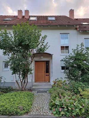 Idyllisch gelegenes Eigenheim in 01328 Dresden-Gönnsdorf