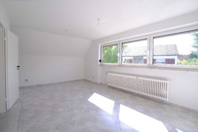 Gemütliches Wohnen am Wald