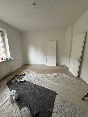 Erstbezug nach RENOVIERUNG- 3-Zimmer Wohnung - Altstadt-Süd