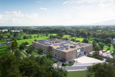 * Renditestarke Pflegeappartements – Sichere und soziale Investition in einen Wachstumsmarkt! *