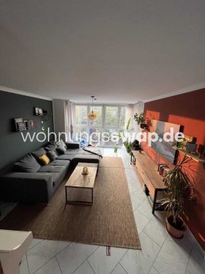 Wohnungstausch: Gleueler Straße 200