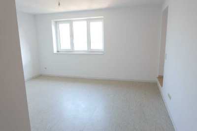 2,5 Raum Wohnung (Wohnberechtigungsschein erforderlich)