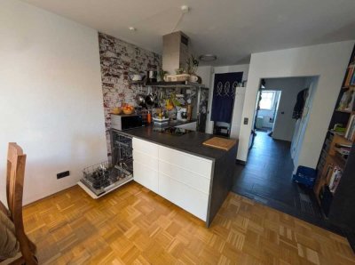 Wohnung in Darmstadt Eberstadt zu vermieten