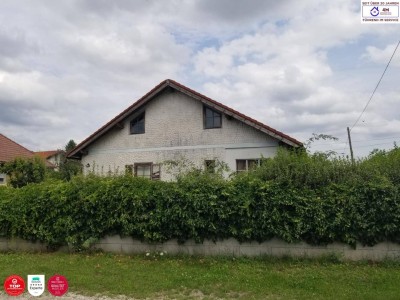 Solider Bungalow mit Wohlfühlcharakter – ideal für Jungfamilien und Ruhesuchende