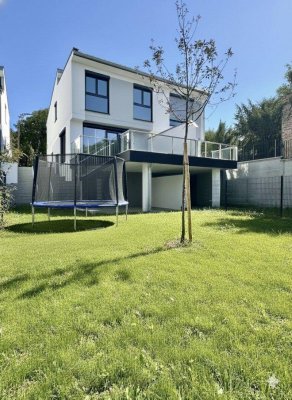 Erstbezug mit 5 Zimmern auf 3 Ebenen! 2 Badezimmer! U1 und U2 gut erreichbar! Alte Donau! Provisionsfrei für den Käufer!